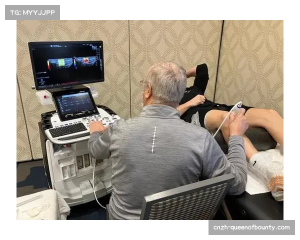 NBA试用可穿戴设备监测球员负荷管理 提升健康与表现