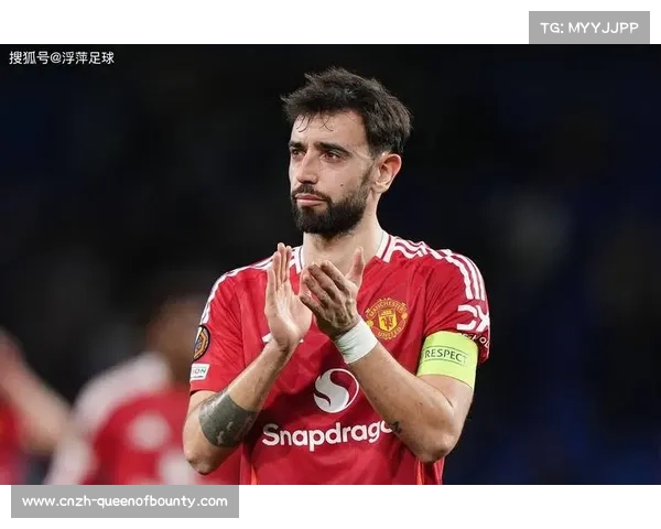 布鲁诺费尔南德斯伤停重创曼联中场红魔创造力面临严峻考验 布鲁诺费尔南德斯伤停重创曼联中场红魔创造力面临严峻考验