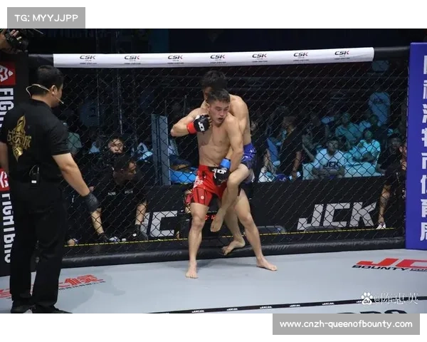 村MMA国际格斗之夜引入“体育+非遗+市集”模式，拓展消费场景