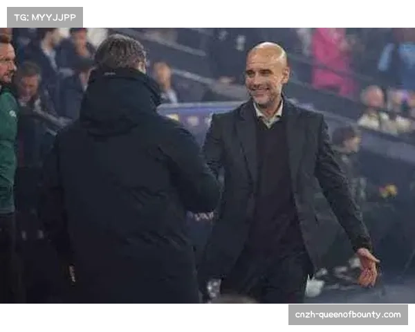 瓜迪奥拉不满埃切维里在勒沃库森出场时间