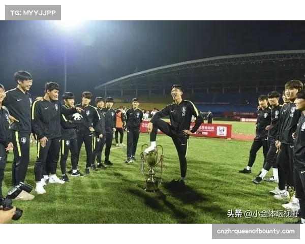 U22熊猫杯中国2-0胜韩国，李敏成遭遇信任危机