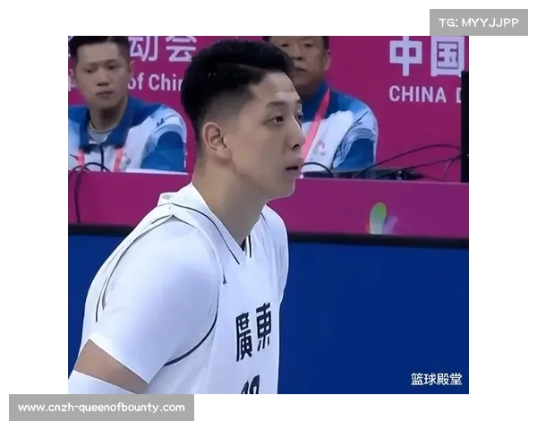 深圳队内线沈梓捷谈绝杀时刻，称团队信任至关重要