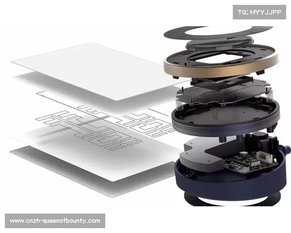 智能球拍研发取得新进展,可实时监测击球力度与旋转 智能球拍研发取得新进展,可实时监测击球力度与旋转