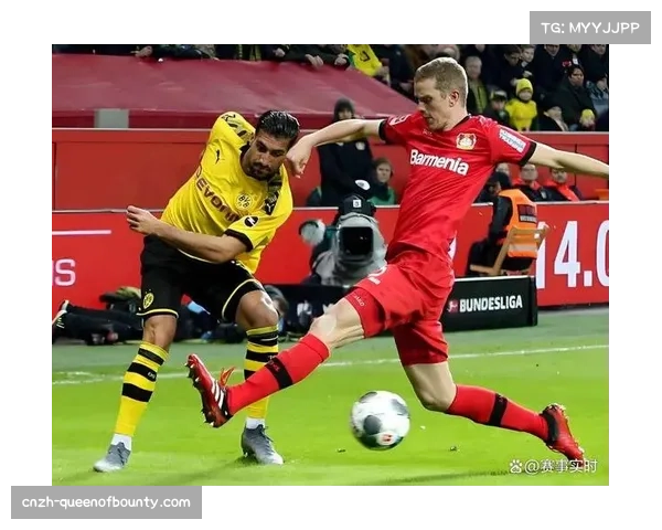 勒沃库森1-0客胜多特晋级德国杯八强,马扎制胜球完成复仇