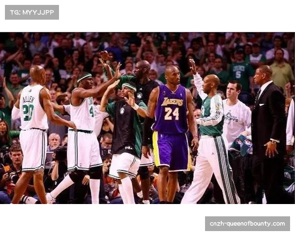 凯尔特人首节39-17奠定胜局,湖人主场遭遇三连败