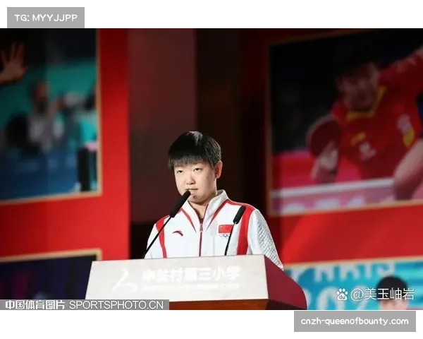 “中华体育精神大讲堂”走进武汉校园,冠军运动员分享成长故事