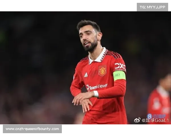 曼联半场1-0领先，B费点射破门