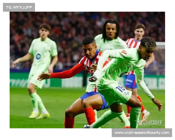 欧冠：巴萨4-2逆转布拉格斯拉维亚暂升第9，费尔明双响确保附加赛资格