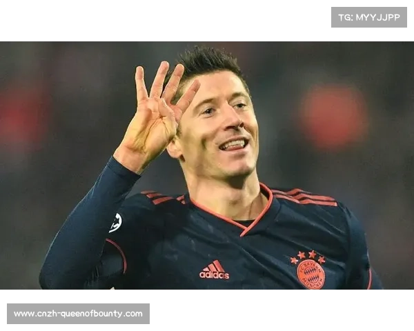 拜仁慕尼黑主场8-1狂胜沃尔夫斯堡，凯恩赛季第20球巩固射手榜领先