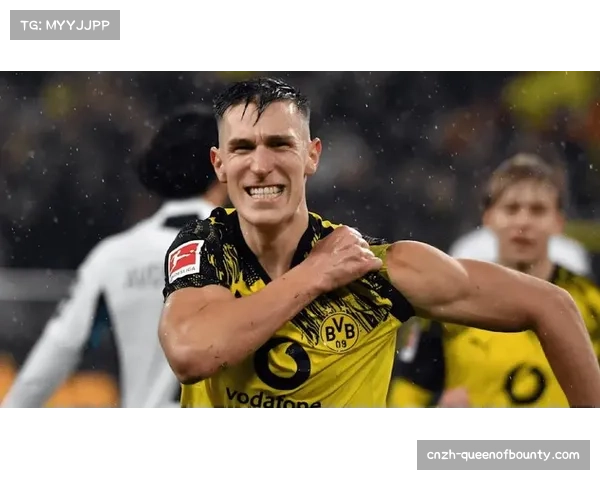 施洛特贝克续约谈判破裂，多特蒙德为其标价7000万欧元